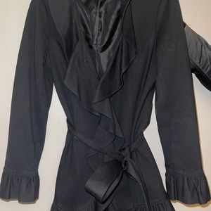 INC women’s jacket